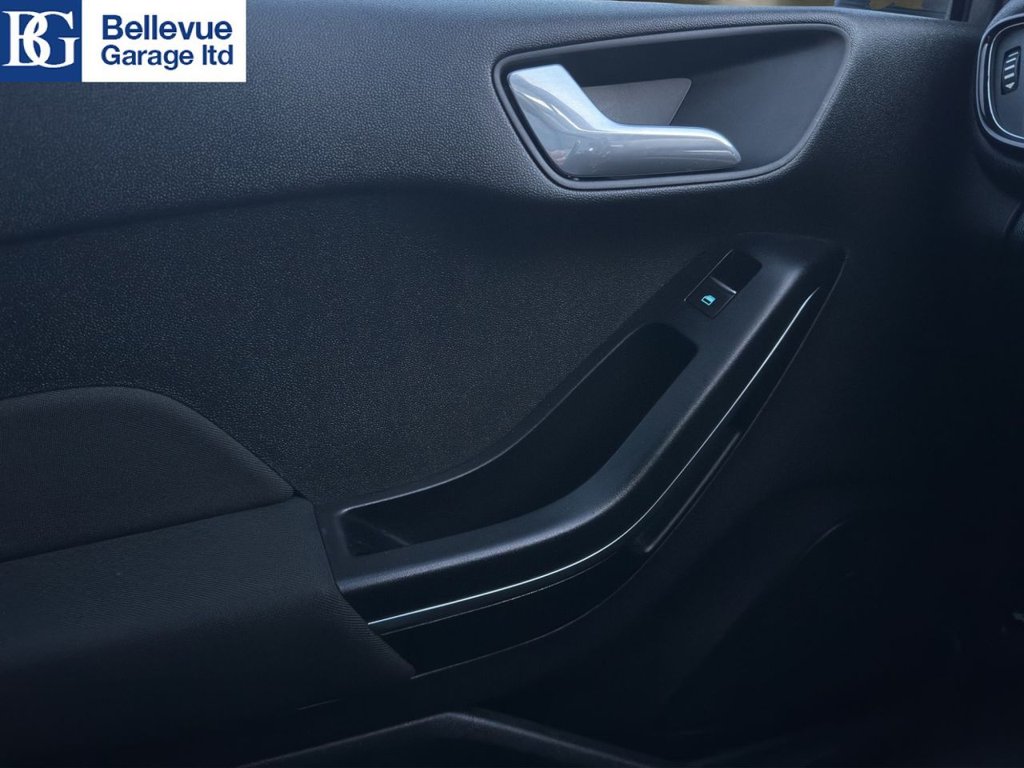 Used Ford Fiesta 2017 for sale - 76879027: Photo 36