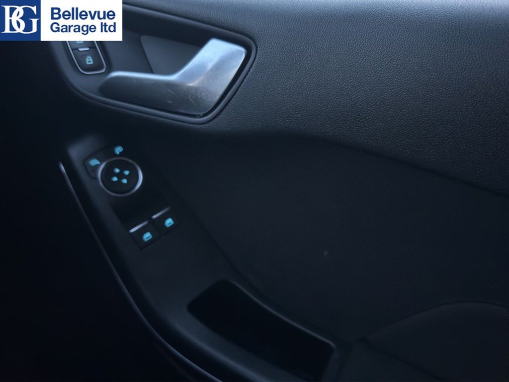 Used Ford Fiesta 2017 for sale - 76879027: Photo 37