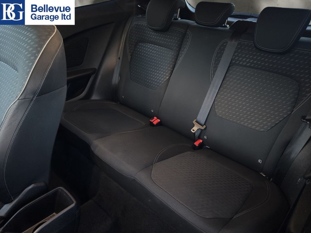 Used Ford Fiesta 2017 for sale - 76879027: Photo 38