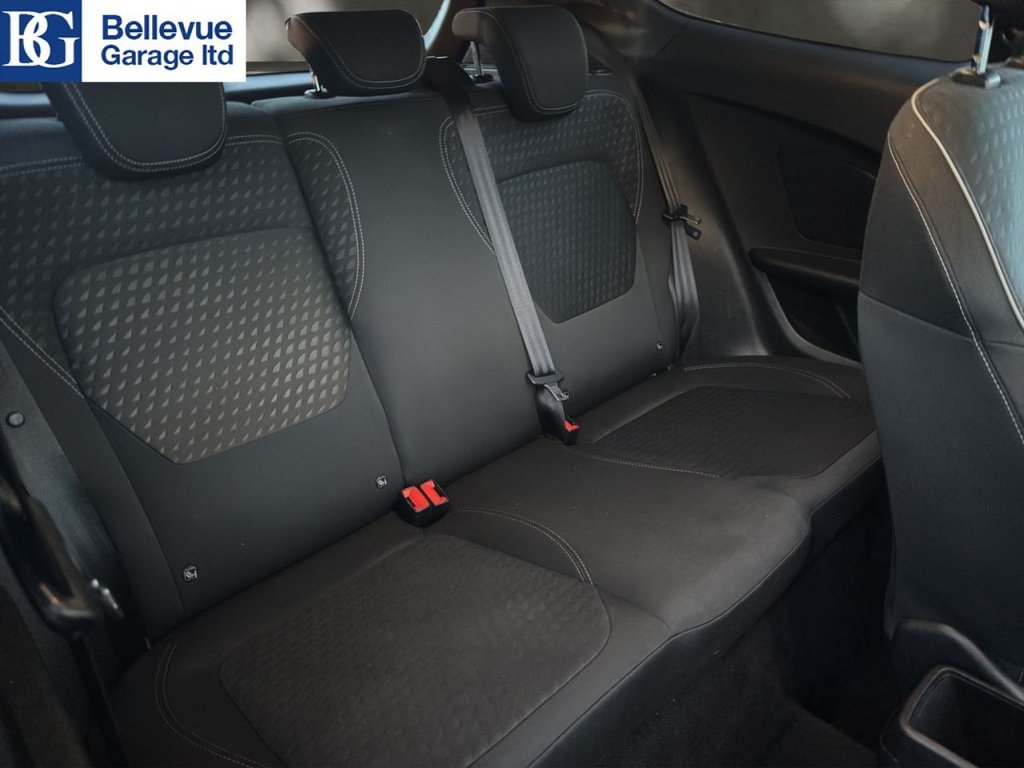 Used Ford Fiesta 2017 for sale - 76879027: Photo 39