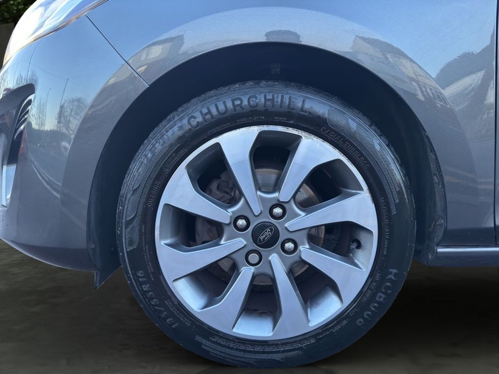 Used Ford Fiesta 2017 for sale - 76879027: Photo 41