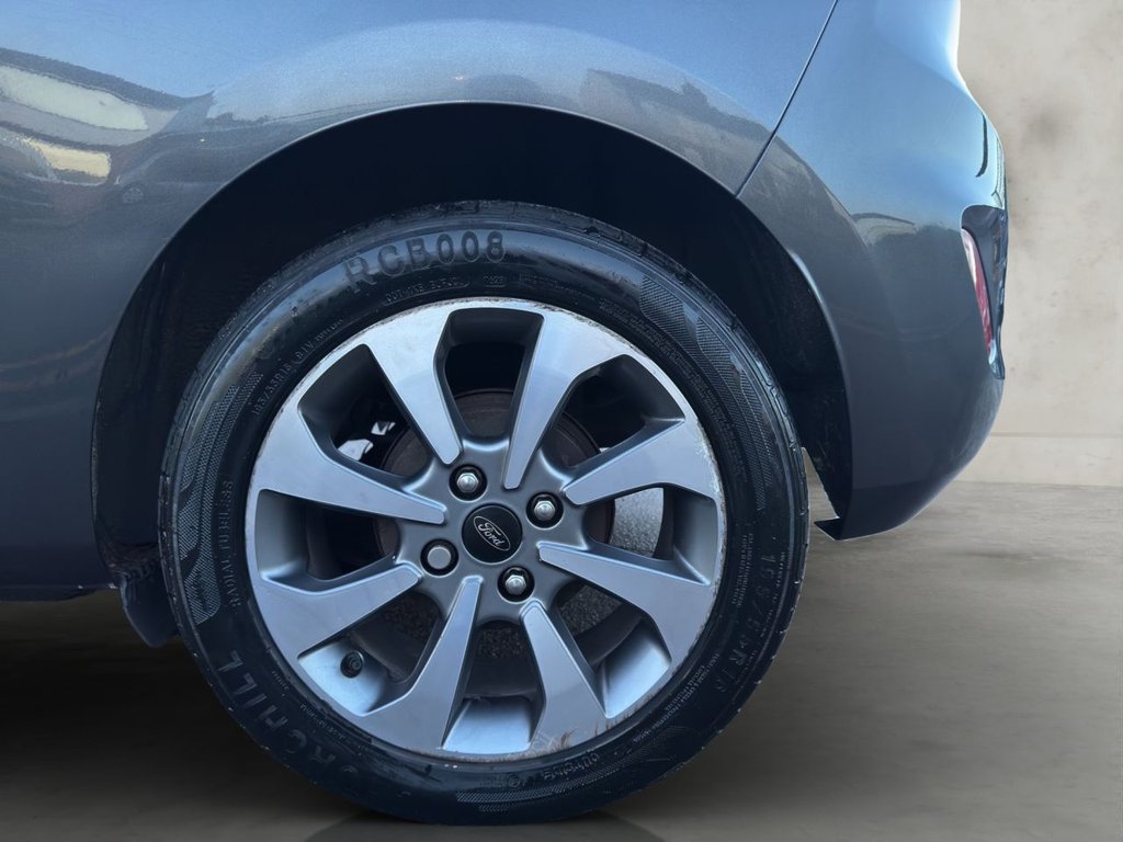 Used Ford Fiesta 2017 for sale - 76879027: Photo 42