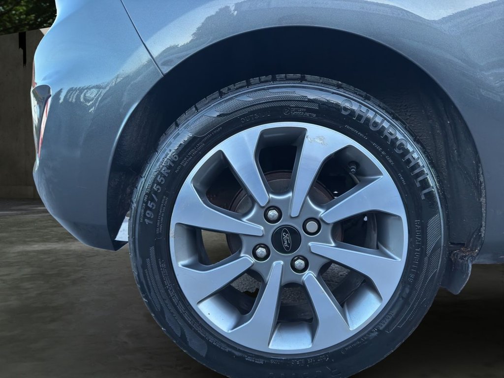 Used Ford Fiesta 2017 for sale - 76879027: Photo 44