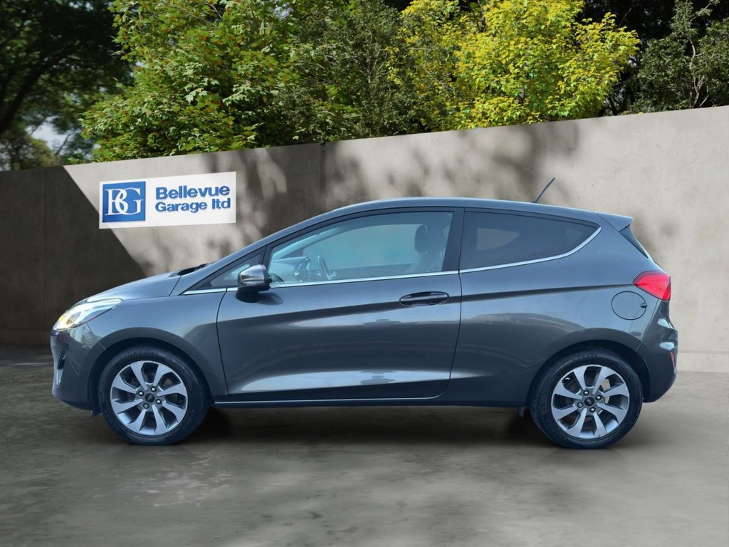 Used Ford Fiesta 2017 for sale - 76879027: Photo 5