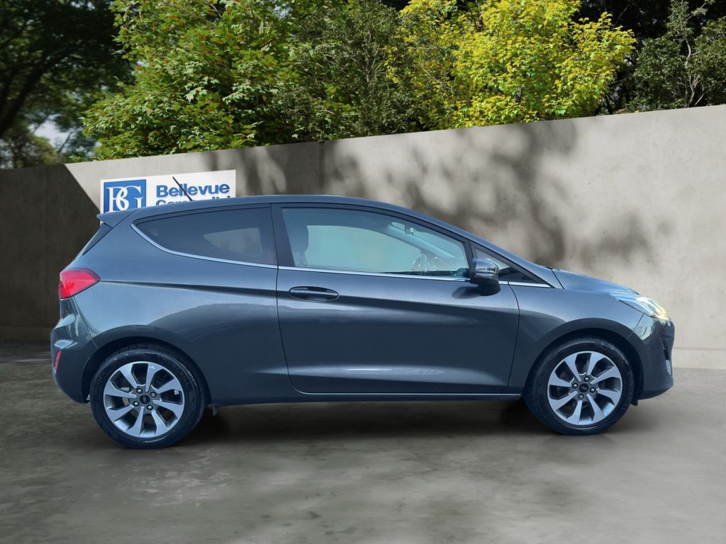 Used Ford Fiesta 2017 for sale - 76879027: Photo 7