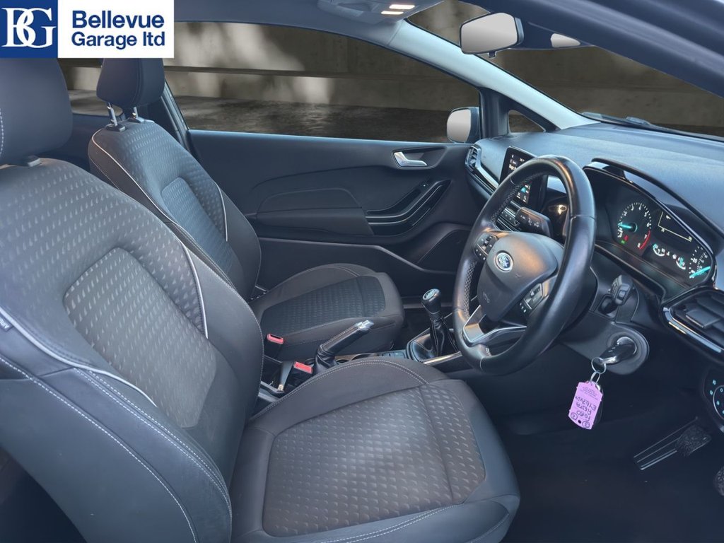 Used Ford Fiesta 2017 for sale - 76879027: Photo 9