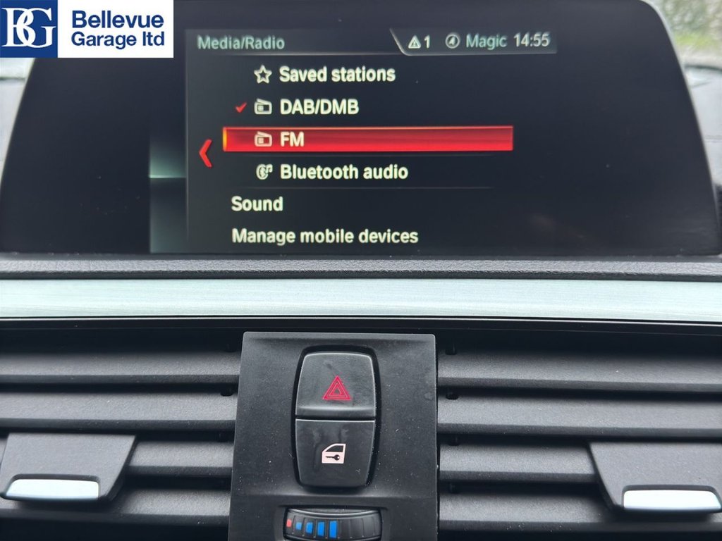 Used BMW 1 Series 2017 for sale - 76879053: Photo 14