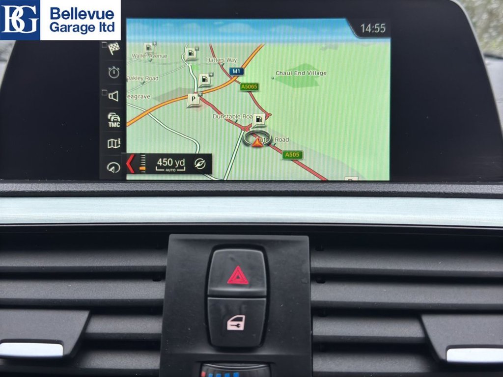 Used BMW 1 Series 2017 for sale - 76879053: Photo 18