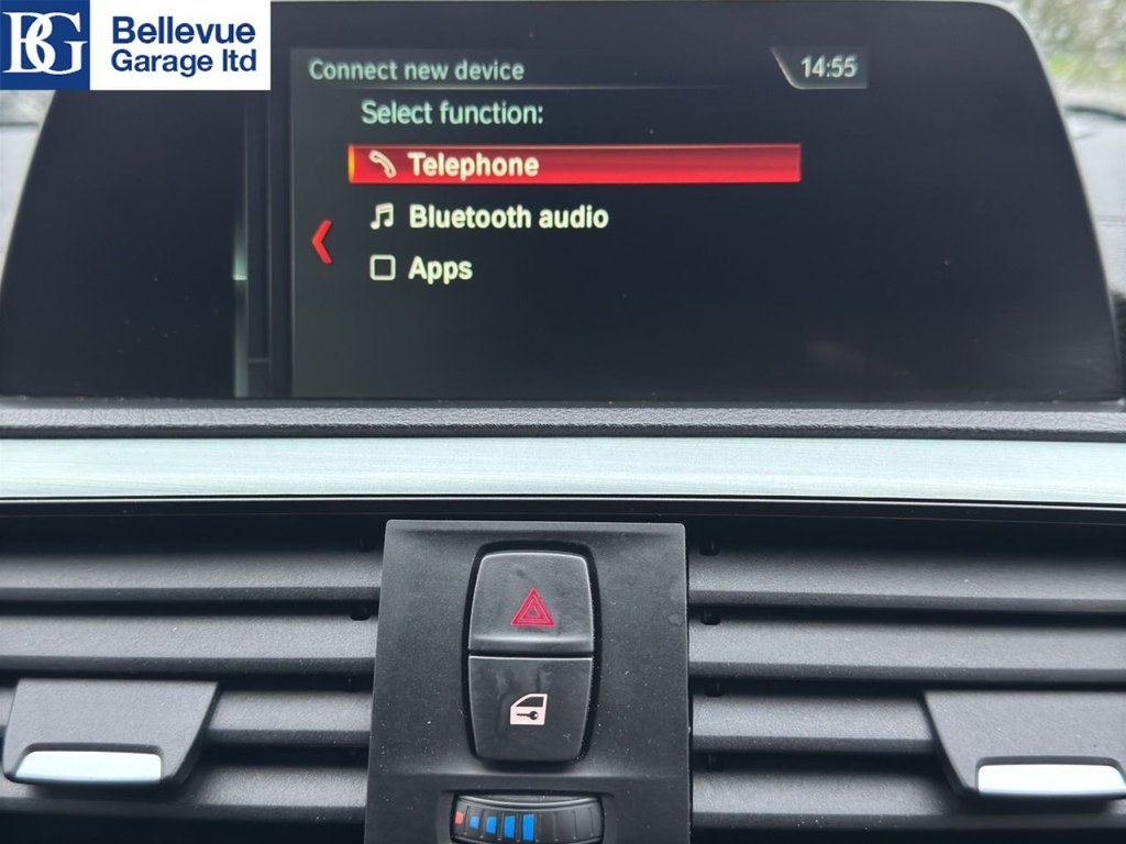 Used BMW 1 Series 2017 for sale - 76879053: Photo 19