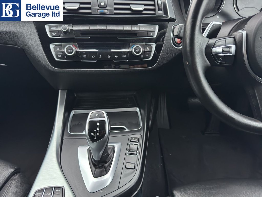 Used BMW 1 Series 2017 for sale - 76879053: Photo 22