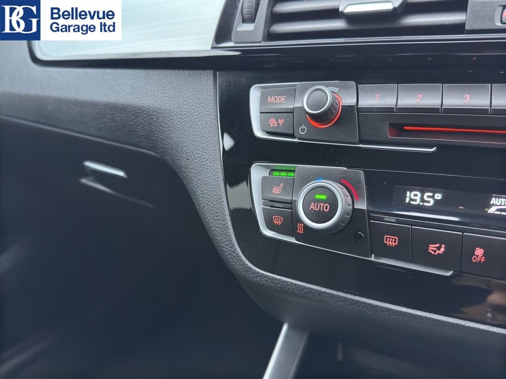 Used BMW 1 Series 2017 for sale - 76879053: Photo 24