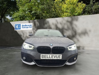 Used BMW 1 Series 2017 for sale - 76879053: Photo