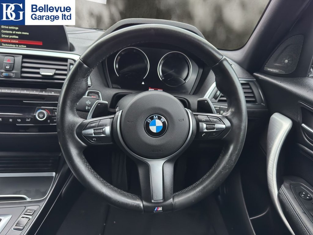 Used BMW 1 Series 2017 for sale - 76879053: Photo 30