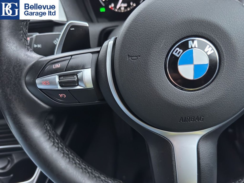 Used BMW 1 Series 2017 for sale - 76879053: Photo 31