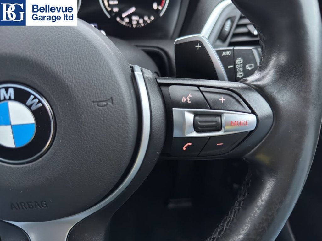 Used BMW 1 Series 2017 for sale - 76879053: Photo 32