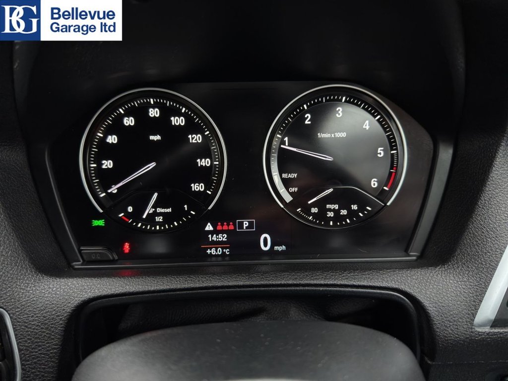 Used BMW 1 Series 2017 for sale - 76879053: Photo 33