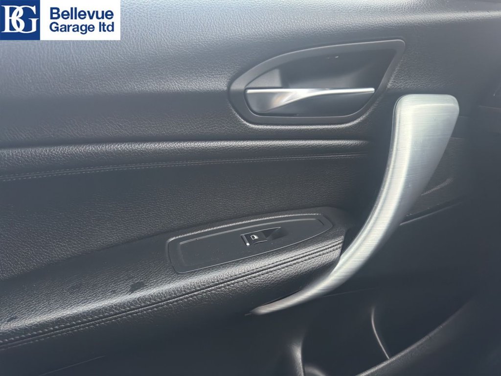 Used BMW 1 Series 2017 for sale - 76879053: Photo 37