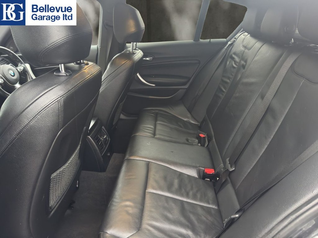 Used BMW 1 Series 2017 for sale - 76879053: Photo 39