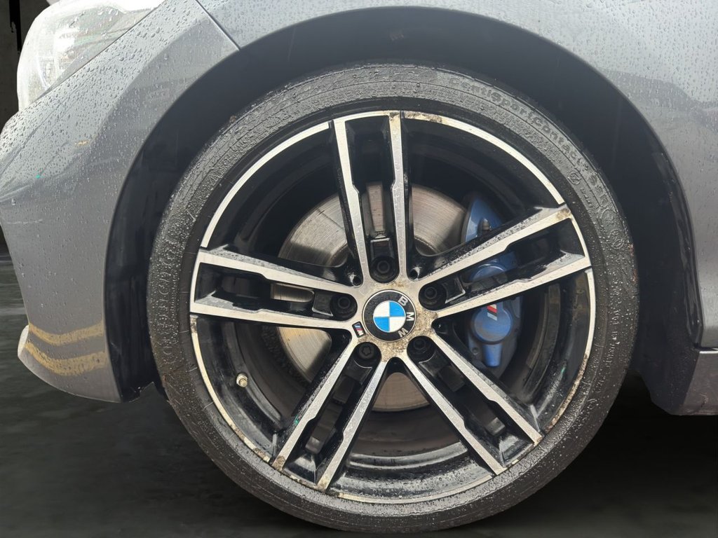 Used BMW 1 Series 2017 for sale - 76879053: Photo 41