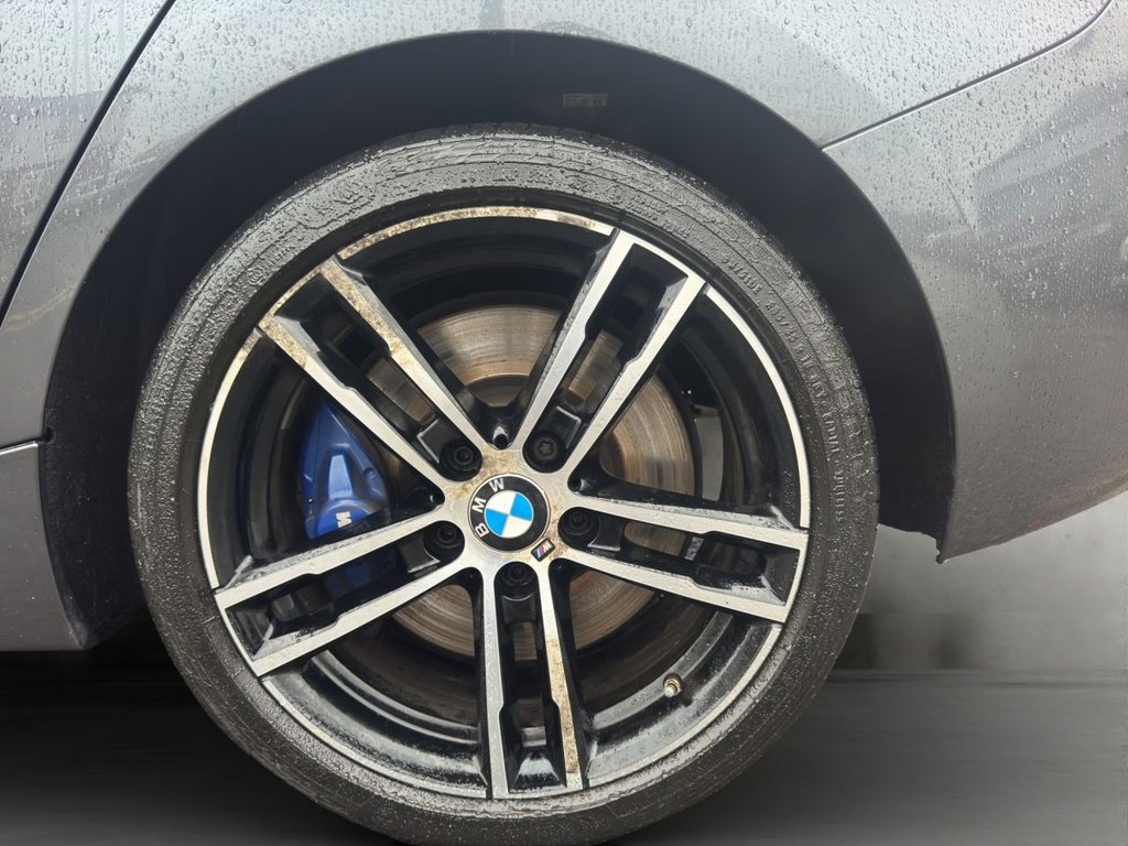 Used BMW 1 Series 2017 for sale - 76879053: Photo 42