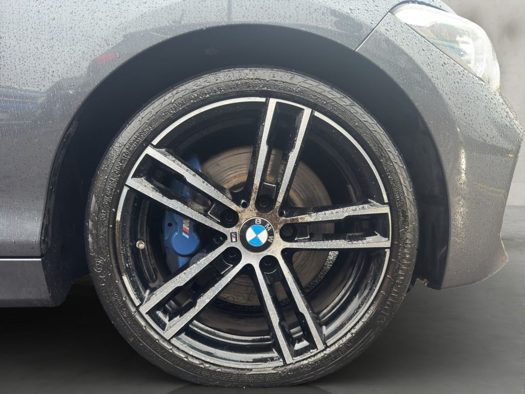 Used BMW 1 Series 2017 for sale - 76879053: Photo 43