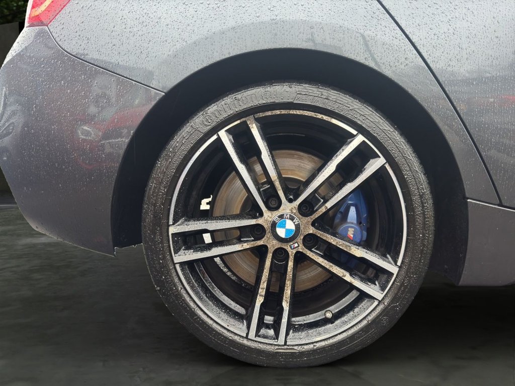 Used BMW 1 Series 2017 for sale - 76879053: Photo 44