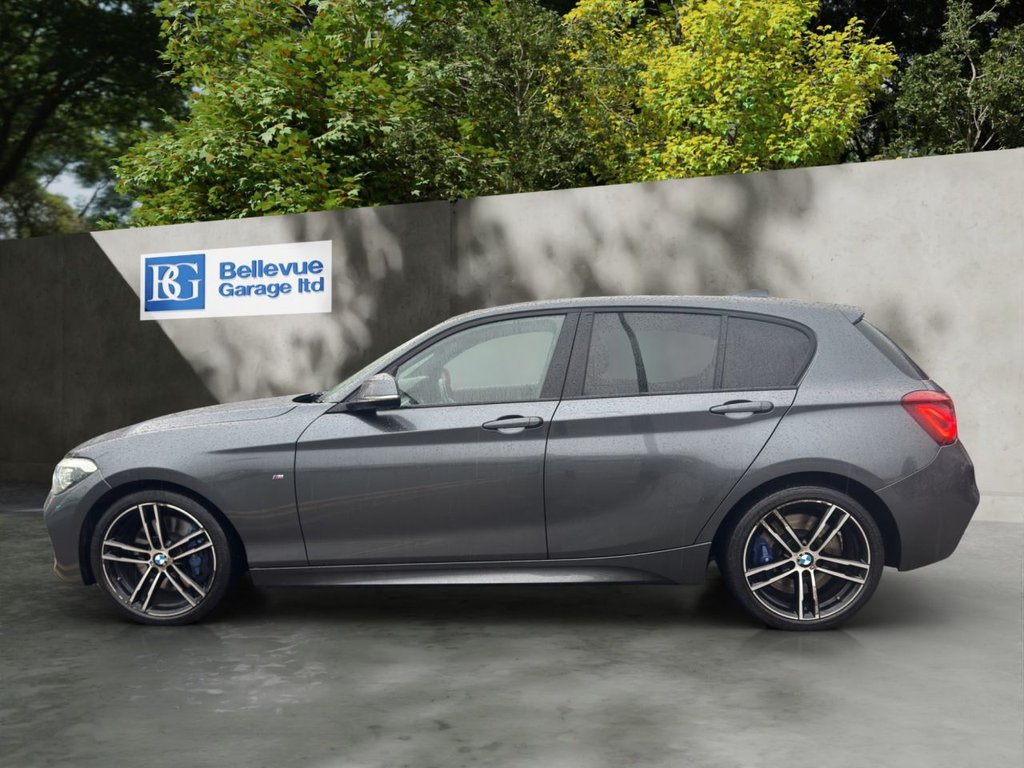 Used BMW 1 Series 2017 for sale - 76879053: Photo 5