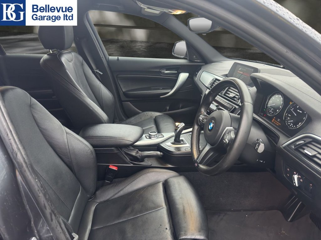 Used BMW 1 Series 2017 for sale - 76879053: Photo 8