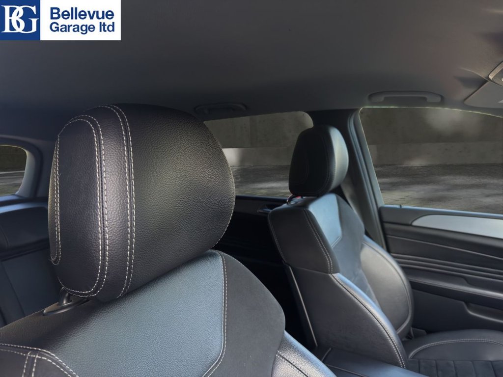 Used Mercedes-Benz M Class 2013 for sale - 76879044: Photo 10