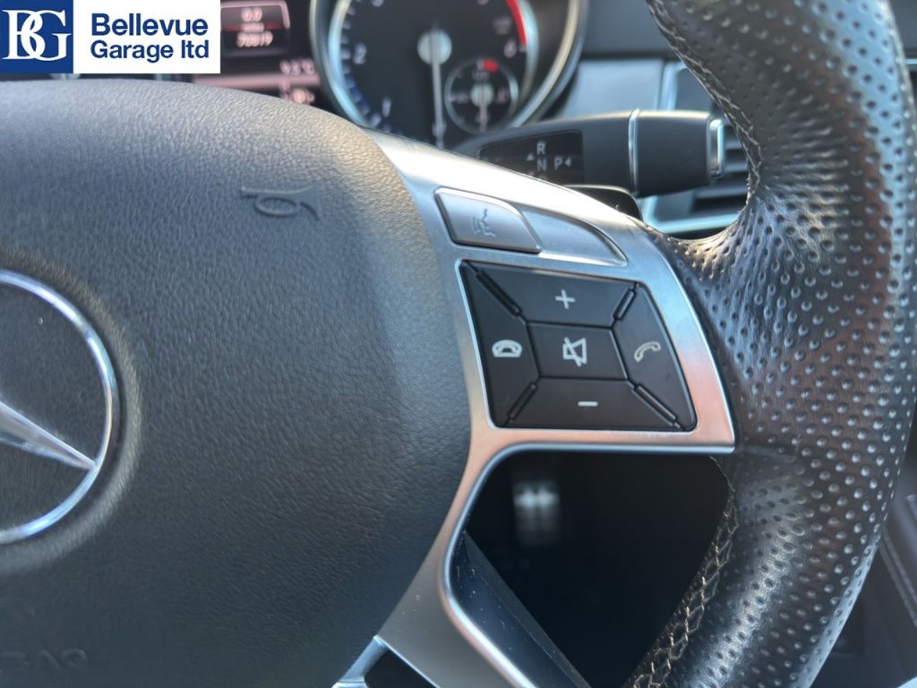 Used Mercedes-Benz M Class 2013 for sale - 76879044: Photo 24