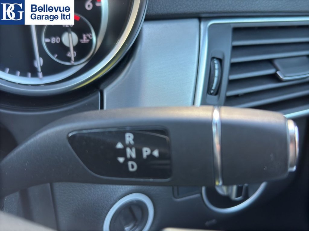 Used Mercedes-Benz M Class 2013 for sale - 76879044: Photo 26