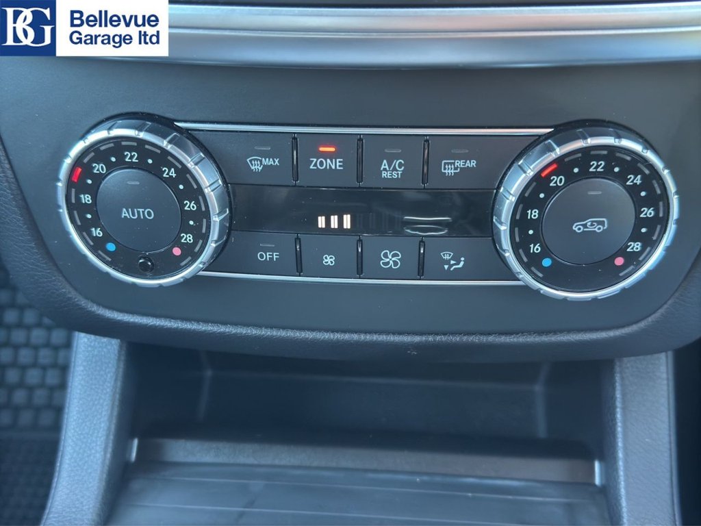 Used Mercedes-Benz M Class 2013 for sale - 76879044: Photo 29