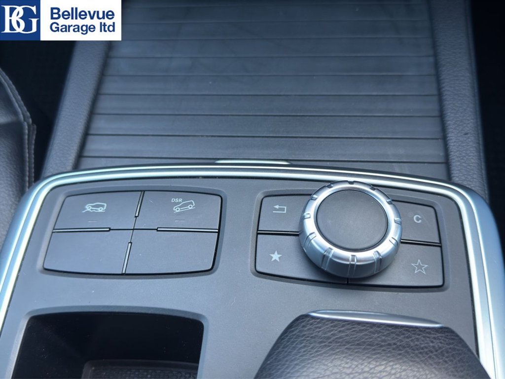 Used Mercedes-Benz M Class 2013 for sale - 76879044: Photo 31