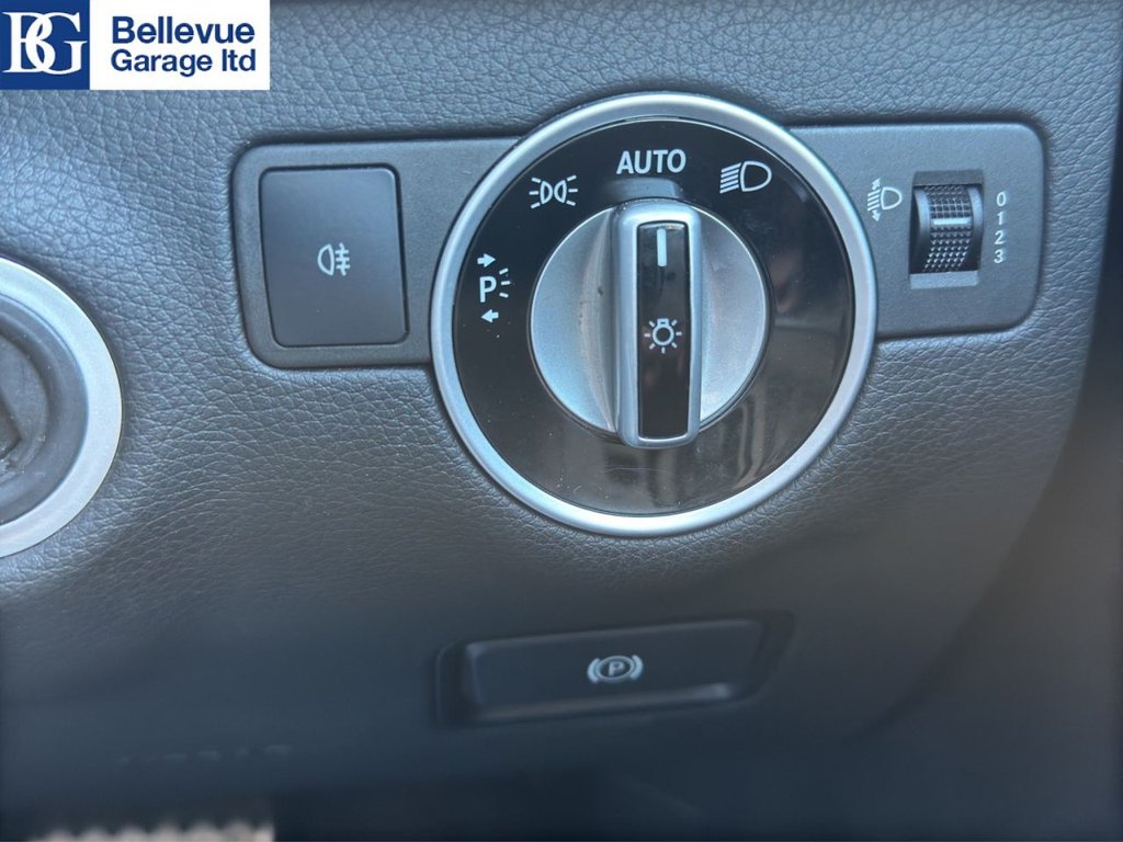 Used Mercedes-Benz M Class 2013 for sale - 76879044: Photo 32