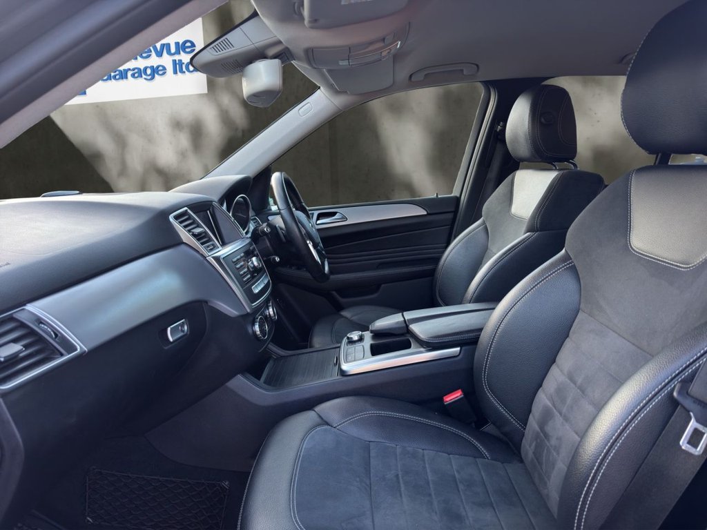 Used Mercedes-Benz M Class 2013 for sale - 76879044: Photo 33