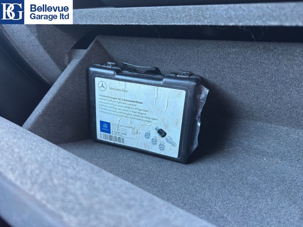 Used Mercedes-Benz M Class 2013 for sale - 76879044: Photo 35