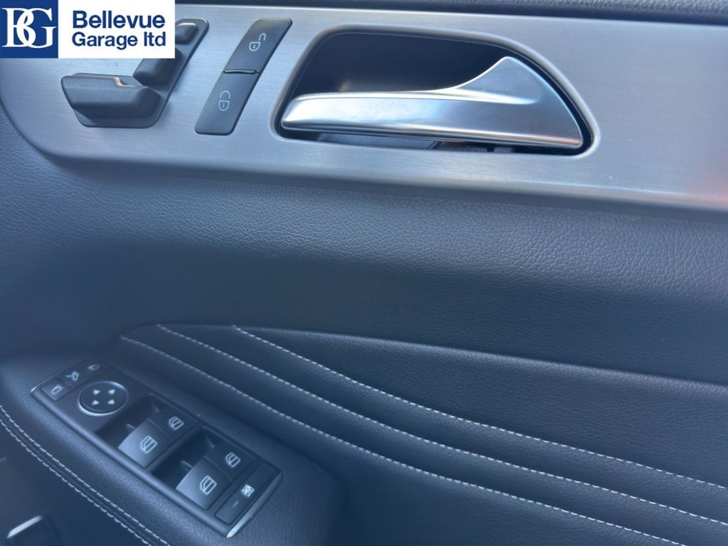 Used Mercedes-Benz M Class 2013 for sale - 76879044: Photo 36