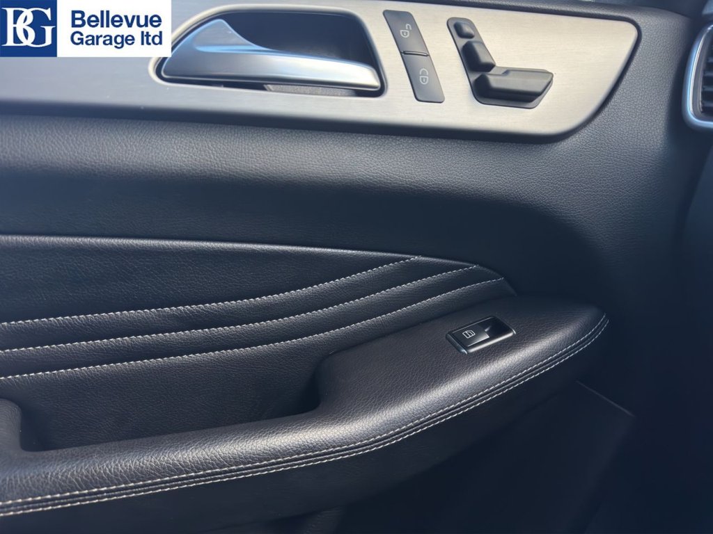 Used Mercedes-Benz M Class 2013 for sale - 76879044: Photo 37