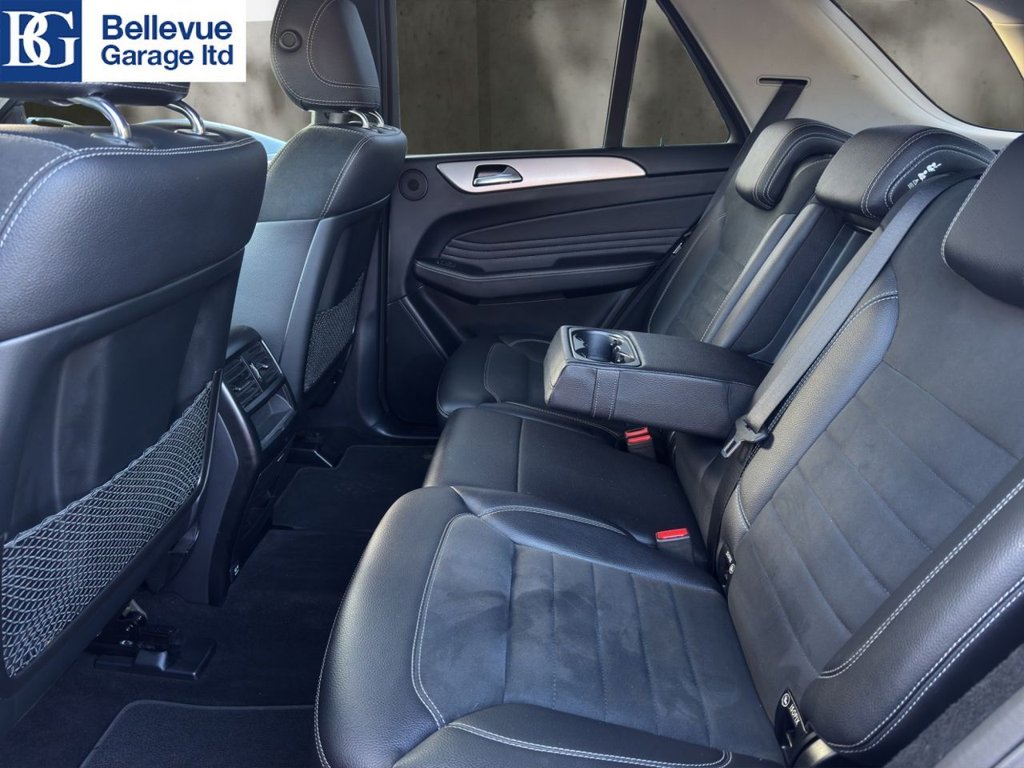 Used Mercedes-Benz M Class 2013 for sale - 76879044: Photo 38