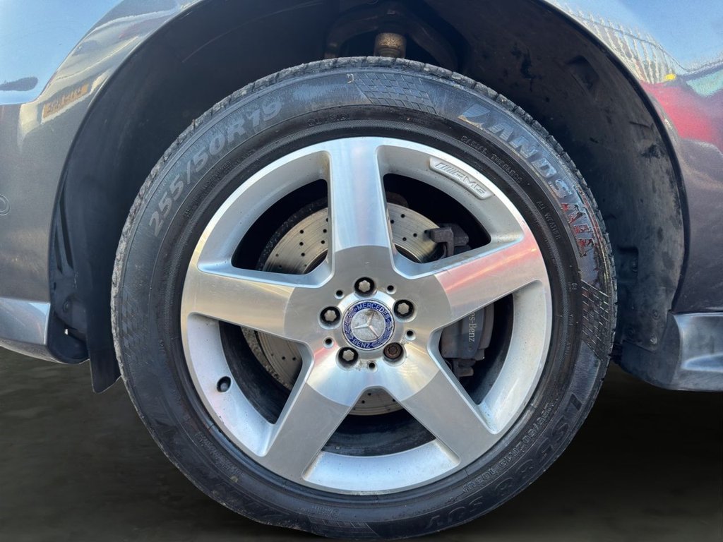 Used Mercedes-Benz M Class 2013 for sale - 76879044: Photo 42