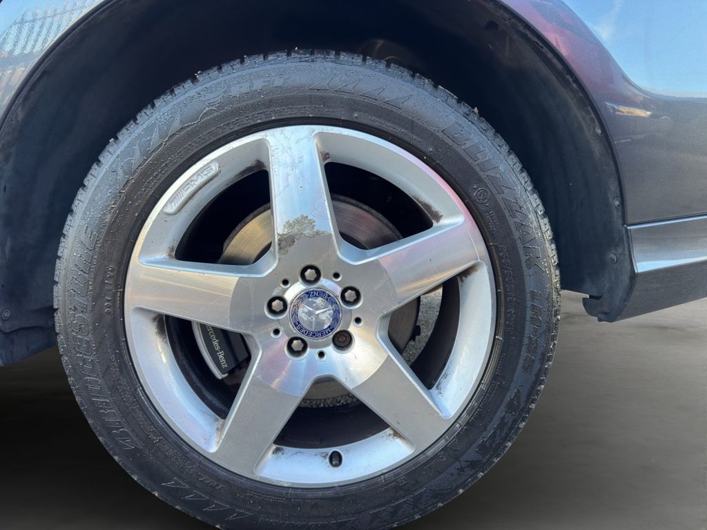 Used Mercedes-Benz M Class 2013 for sale - 76879044: Photo 43