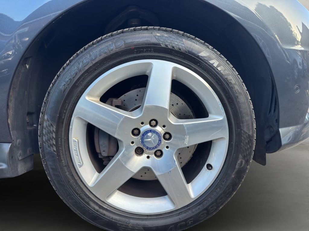 Used Mercedes-Benz M Class 2013 for sale - 76879044: Photo 44