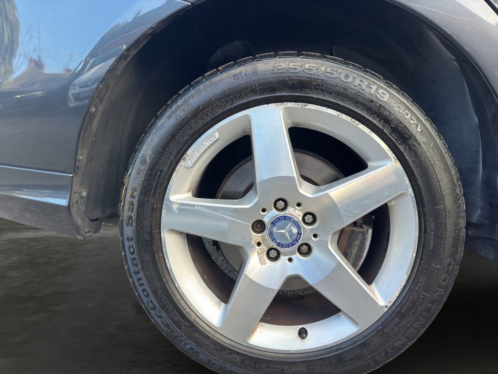 Used Mercedes-Benz M Class 2013 for sale - 76879044: Photo 45