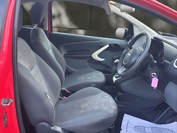 Used Ford Ka 2012 for sale - 77319658: Photo