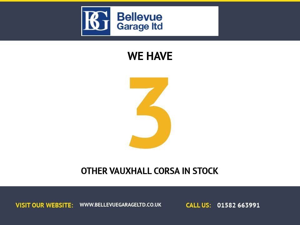 Used Vauxhall Corsa 2019 for sale - 77048861: Photo 30