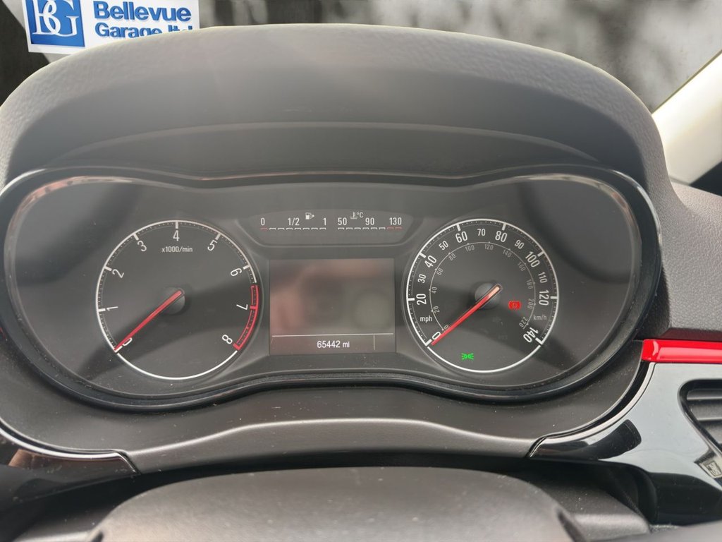 Used Vauxhall Corsa 2019 for sale - 77048861: Photo 33