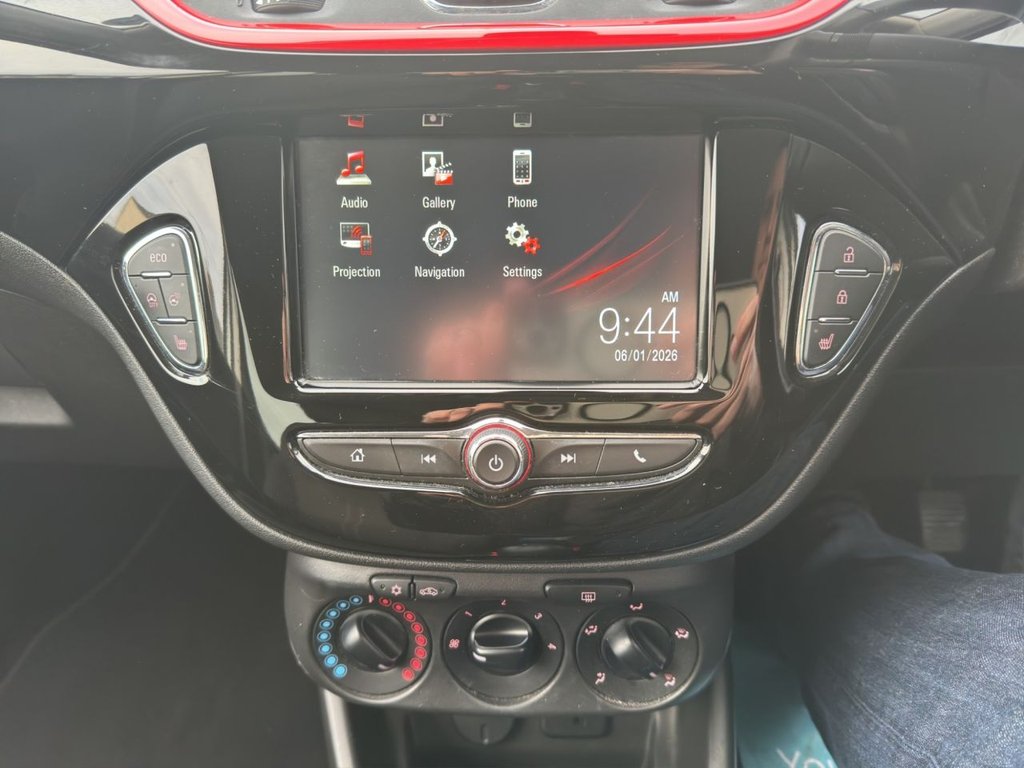 Used Vauxhall Corsa 2019 for sale - 77048861: Photo 34