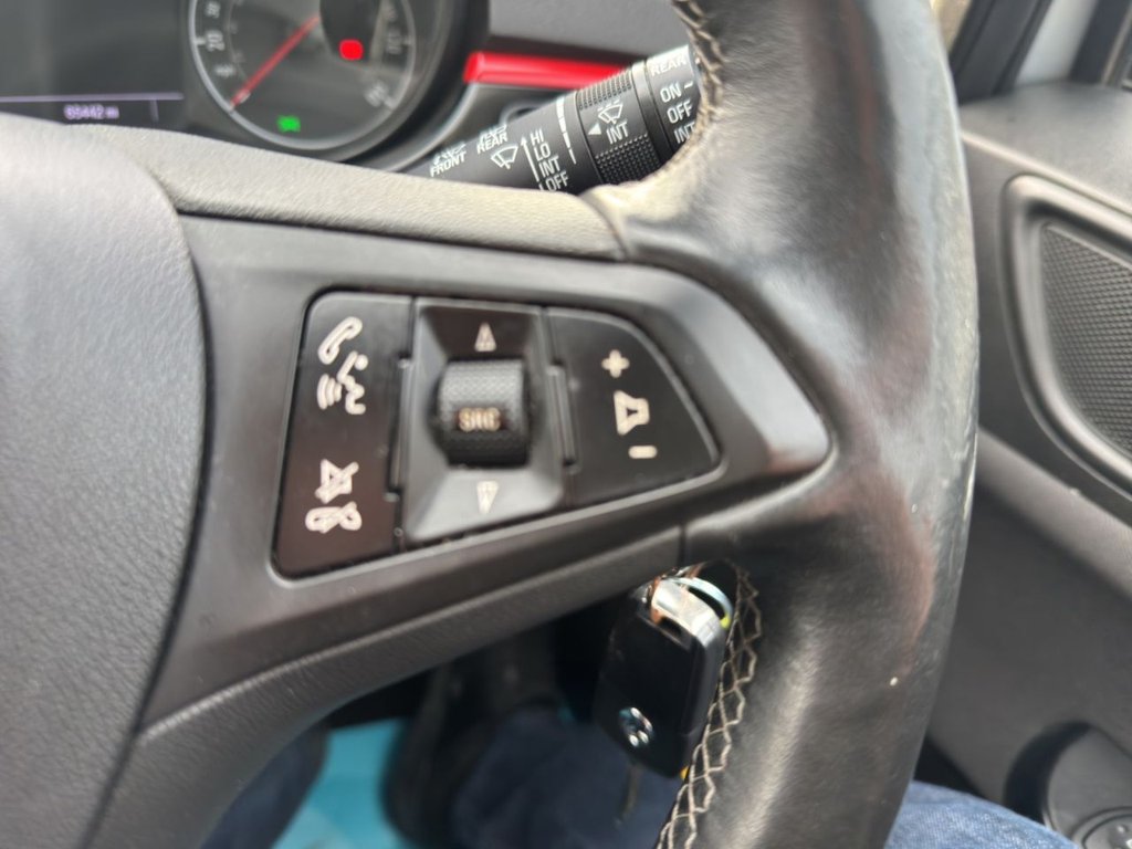 Used Vauxhall Corsa 2019 for sale - 77048861: Photo 38