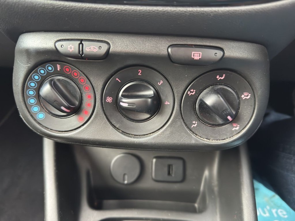 Used Vauxhall Corsa 2019 for sale - 77048861: Photo 39