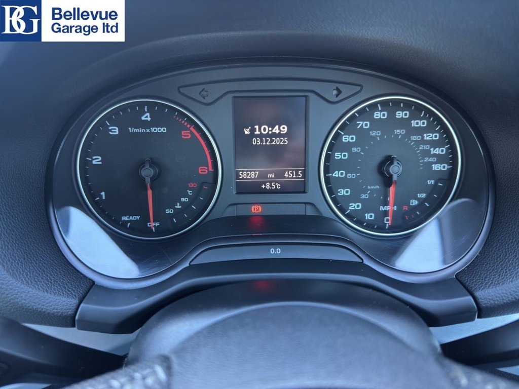 Used Audi Q2 2018 for sale - 76879045: Photo 12